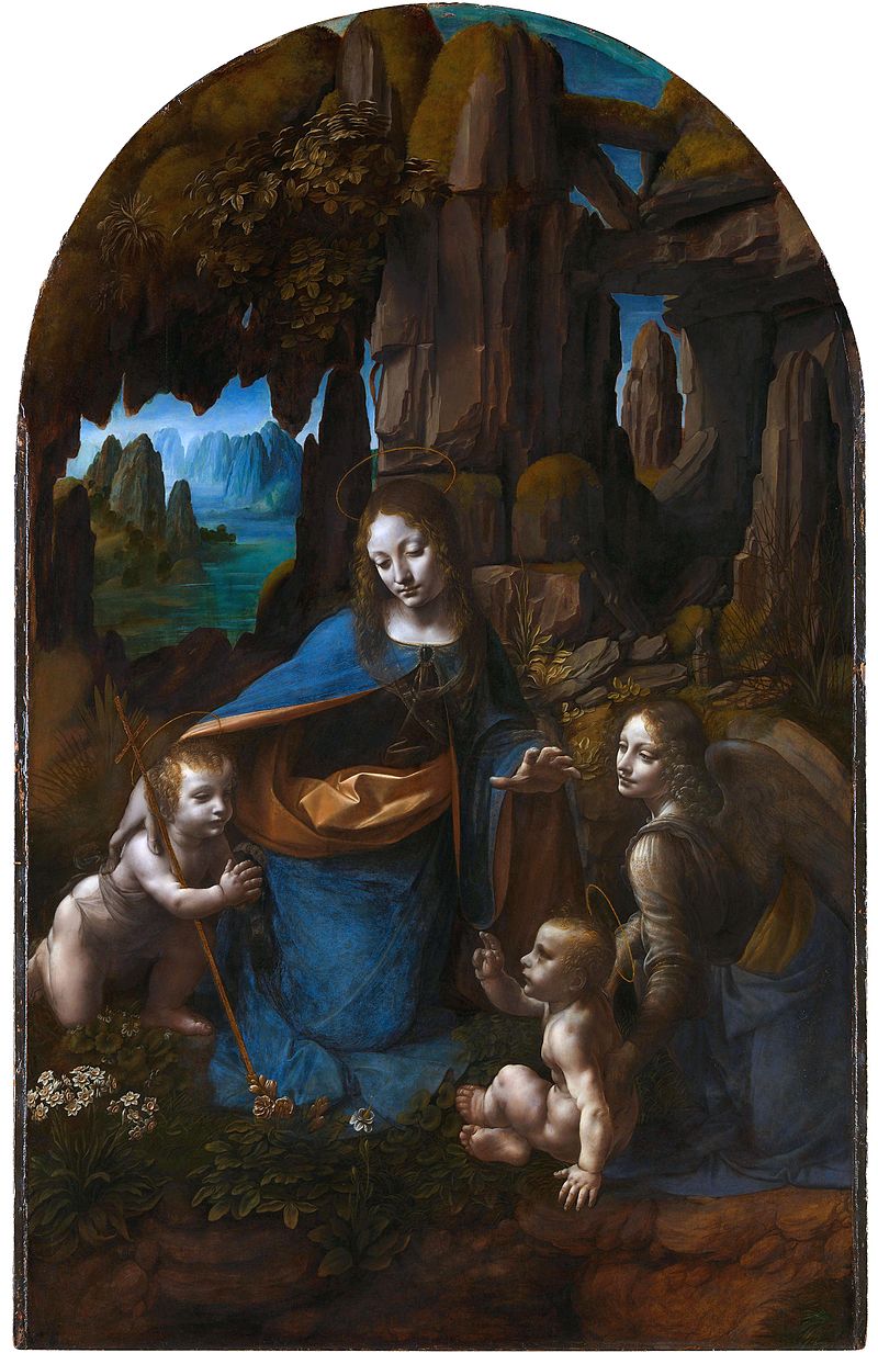 Leonardo_da_Vinci_Virgin_of_the_Rocks_(National_Gallery_London)